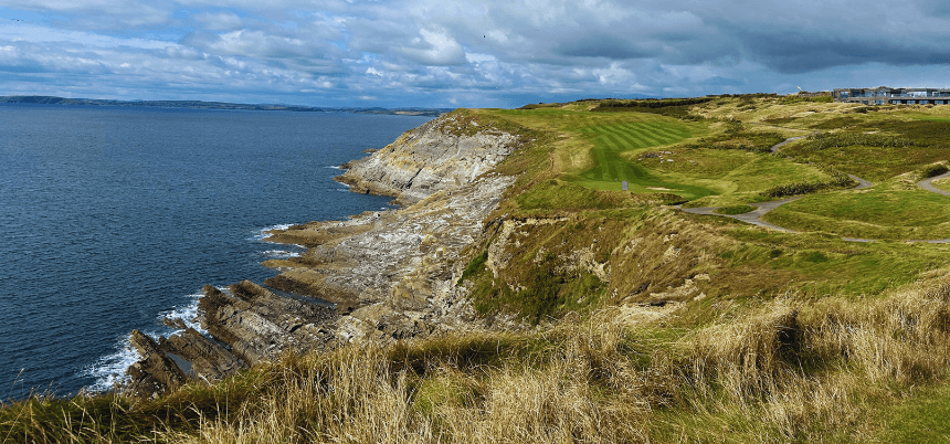 Rules of Golf - Golf in Ireland